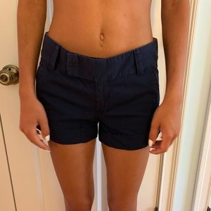 Lilly Pulitzer Cotton Barclay Short